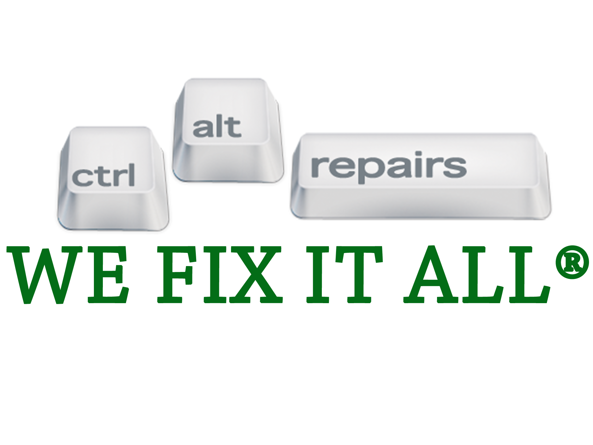 Ctrl Alt Repairs
